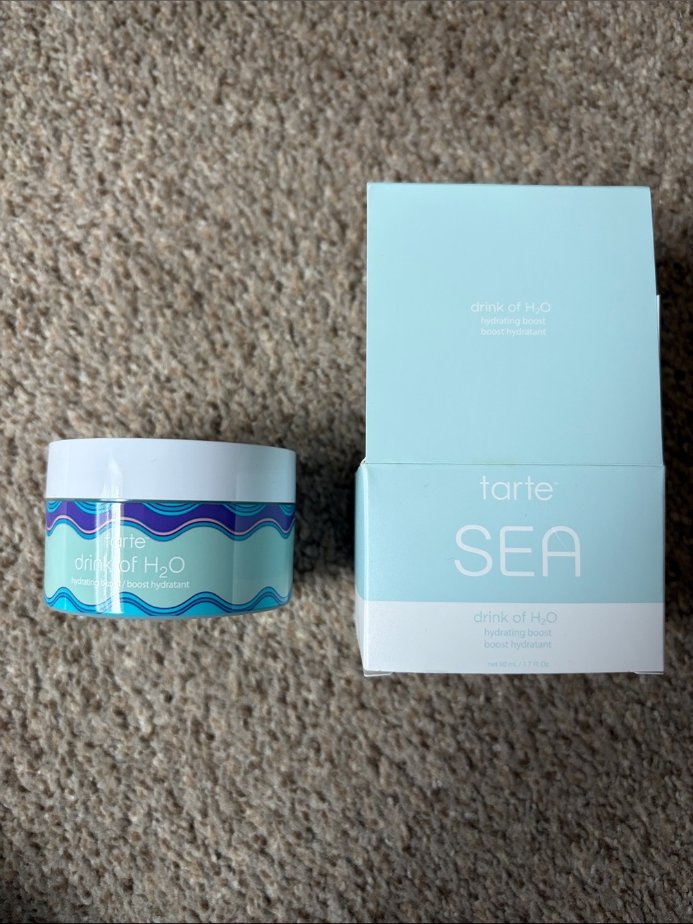 Tarte Drink of H2O Hydrating Boost